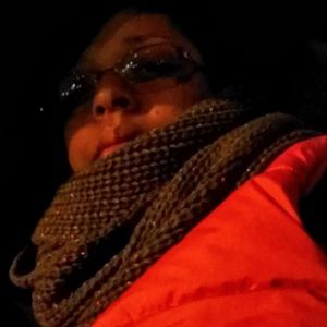 Meet your Posher, Candice